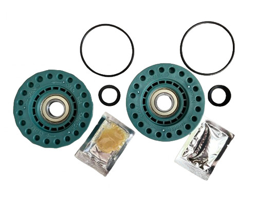 Set lagersatz lager - 2x, für