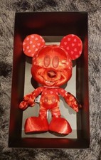 Mickey Mouse Plüschfigur -