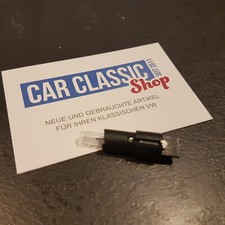 HELLA Glühlampe STANDARD 8GA