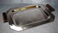 Art Deco WMF Tablett m