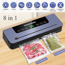 Profi Vakuumiergerät