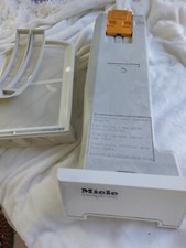 Ersatzteil Wassertank für Miele Wäsche Trockner Novotronic T273C