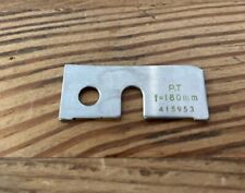 Fast Neu Horseman 180mm 18cm