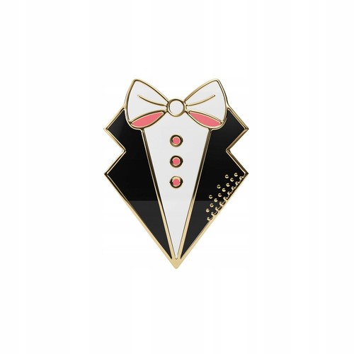 Pinets pin brosche - pinets,