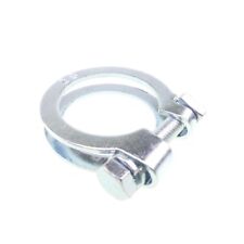 Auspuff Krümmer Schelle 28 mm Mofa Moped für Hercules Prima M 2 3 4 5 S