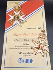 König Schweden Norwegen 1847