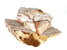 Regenbogen-Platten Set Aquarien Aquarium Zubehör Steine Naturstein Deko