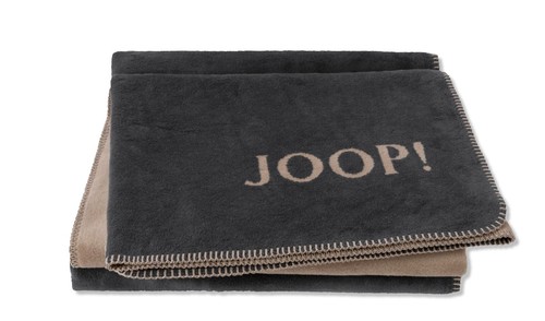 Joop decke wohndecke uni - joop!,