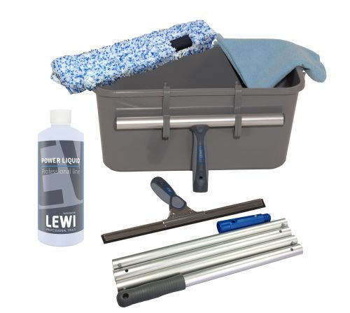 Lewi easy clean fenster - clean, &