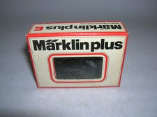 Märklin plus E 9329 Baukasten