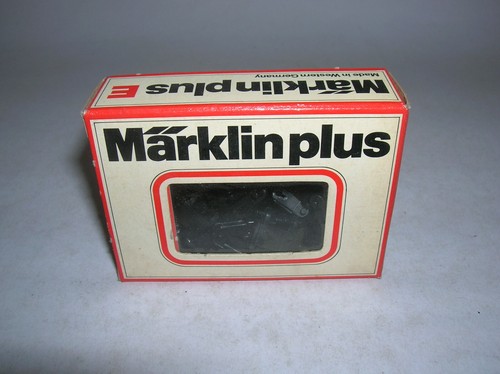 Märklin plus 9329 baukasten - 9329,