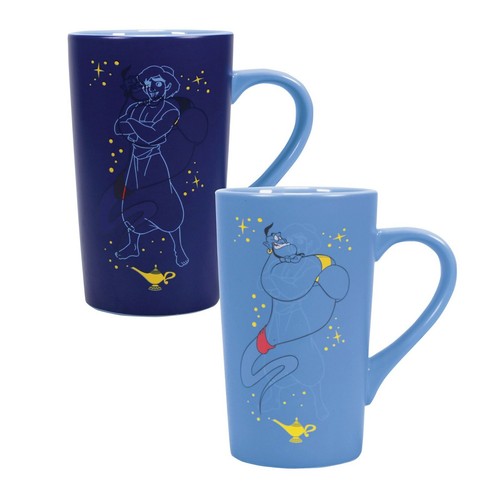 Walt disney tasse latte - walt,