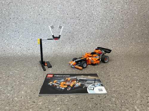 Lego technic 42104 - technic,