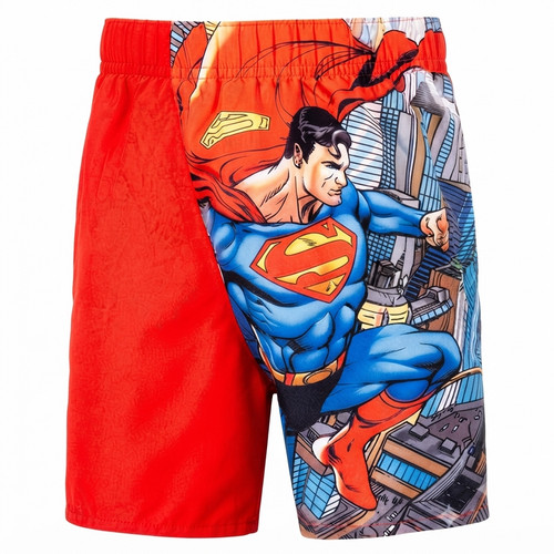 Superman 134 140 - superman, badeshort