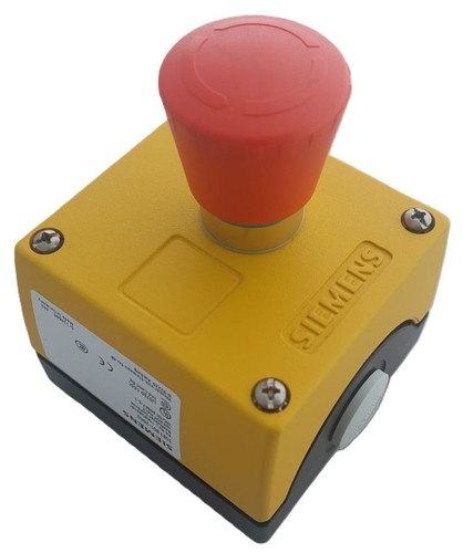 Siemens 3sb3801 2dg3 - siemens, 3sb3801-2dg3
