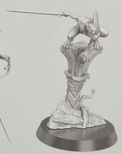 Warhammer soulblight - warhammer,