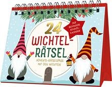 Wichtel rätsel - wichtel-rätsel, |