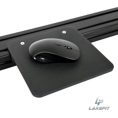Mausablage für sim racing rig - mausablage,