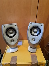 Infinity Modulus 2.0 *Oberklasse* Kompaktlautsprecher ähnlich wie Bose und Jbl