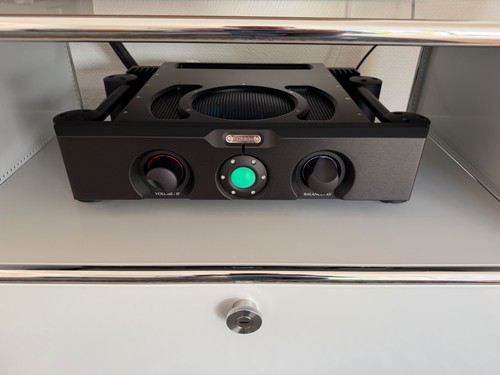 Chord ultima pre highend - 3,