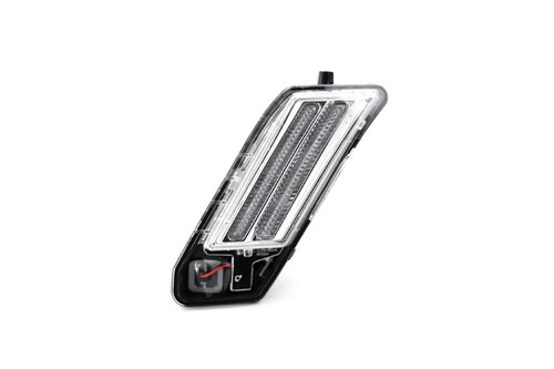 Led tagfahr leuchte licht - led,