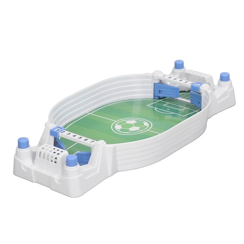 Tischfußballspiel