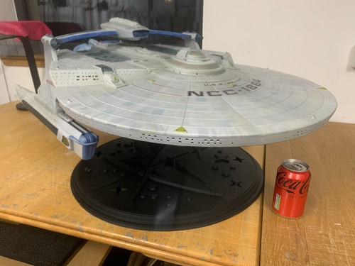 Star trek uss reliant - trek,
