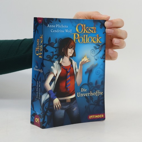 Oksa pollock die - oksa,