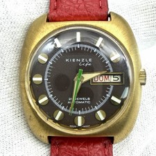 Kienzle life automatik - kienzle, cal