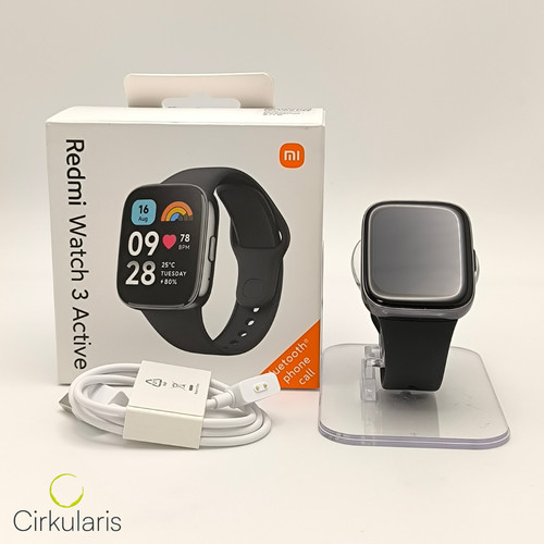 Xiaomi redmi watch - xiaomi,