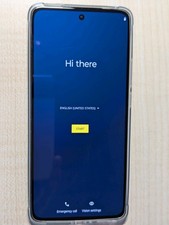 Motorola Edge 30 256GB XT2203-1  Dual SIM meteor-grey