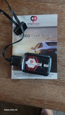 Chiptuning Box OBD2B für Opel Insignia A 1.4 LPG 2008-2018 ChipPower