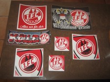 1.FC KÖLN AUFKLEBER STICKER -