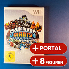 🎮 Skylanders Giants