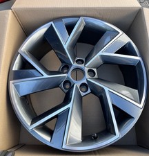 Skoda Kodiaq Alufelge