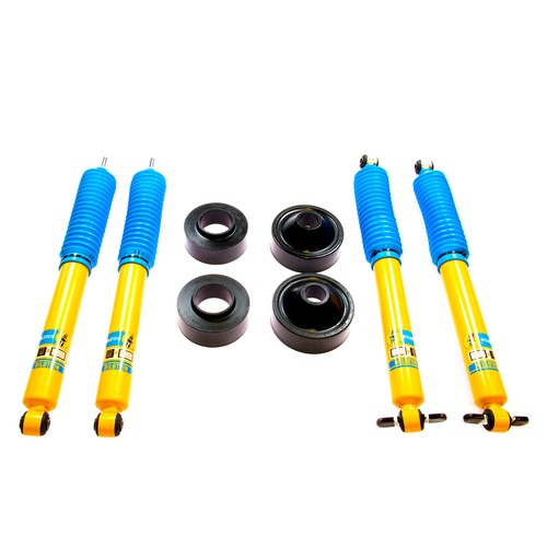 Spacer fahrwerk 45mm - spacer,