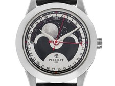 Perrelet Mondphase Ref.A1039/2