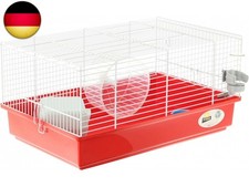 Ferplast hamsterkäfig - ferplast,
