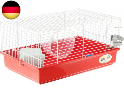 Ferplast hamsterkäfig - ferplast,