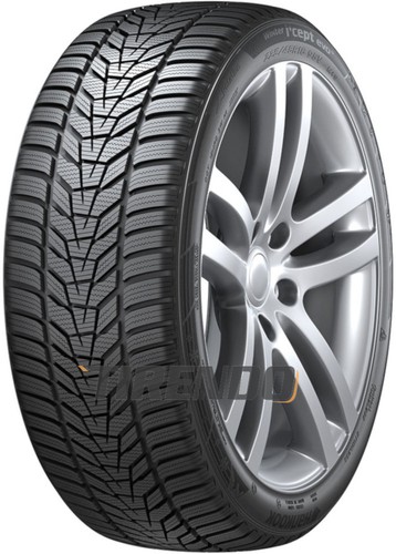 Hankook winter cept evo3 - hankook,