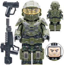 Halo infinite master - infinite,