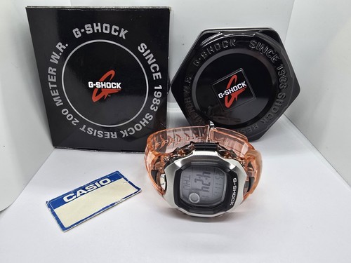 Shock vintage uhr seiko - g,