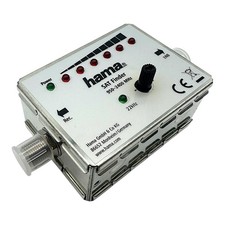 Hama SAT Finder mit LED