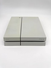 Playstation 4 PS4 Konsole Weiß 500GB | CUH-1116A | + Stromkabel