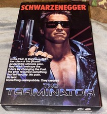 NECA Ultimate Serie The