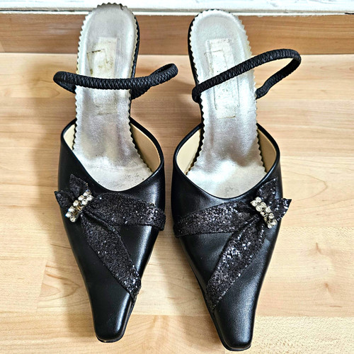 Mules riemchen sandaletten - mules,