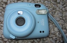Fujifilm Instax Mini 11