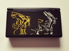 Nintendo DS Lite Pokemon
