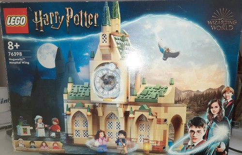 Lego harry potter hogwarts - potter:,