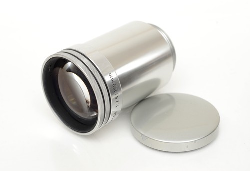 Leica leitz hektor 5 150mm - leica, f/2.5
